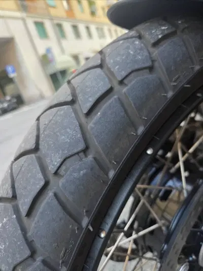 Bmw R 1300 GS Adventure Trophy (2025 - 26) usata