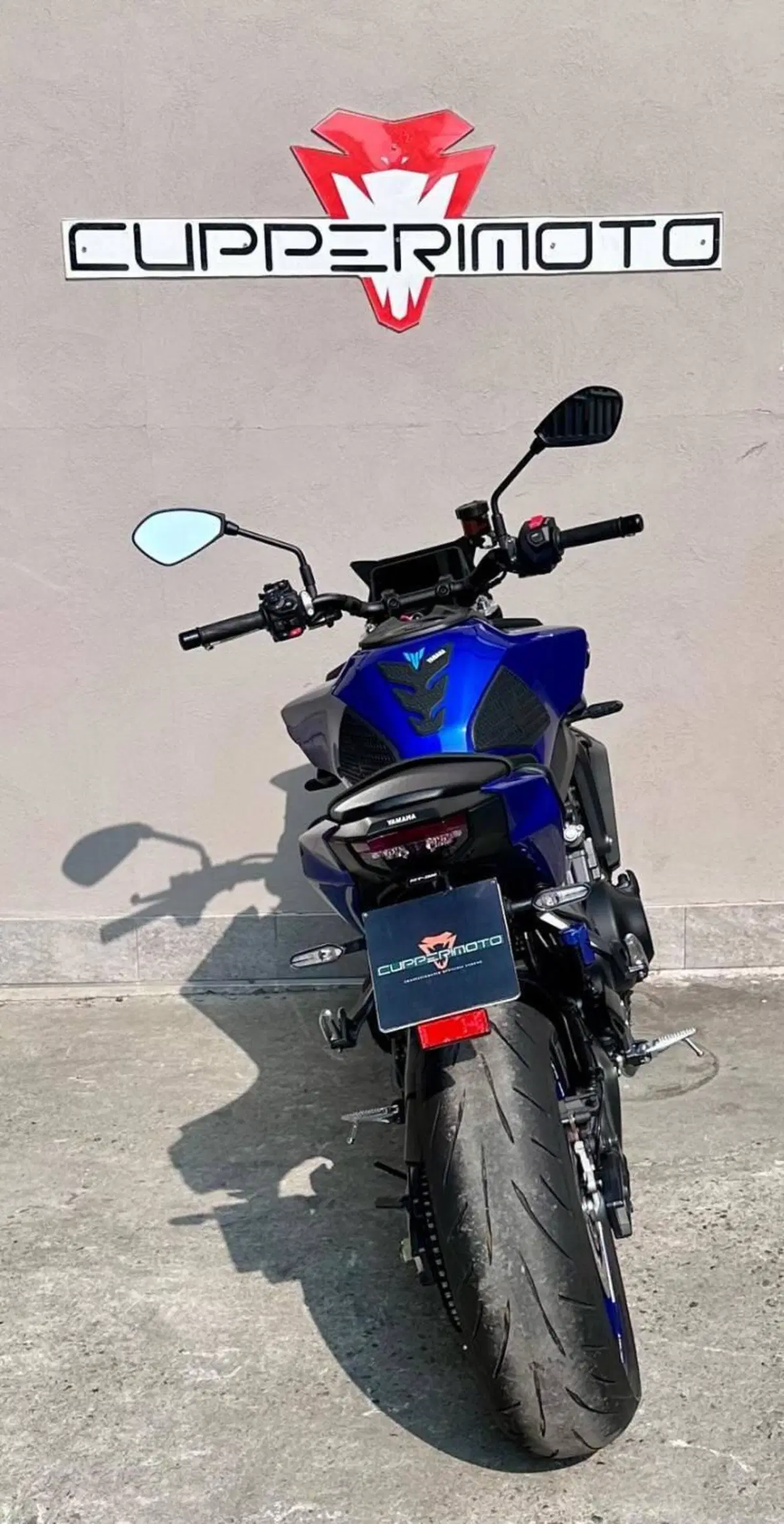 Yamaha MT-09 (2024 - 26) (4)