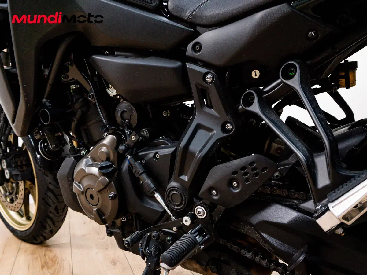 Yamaha Tracer 7 GT (2021 - 24) (10)
