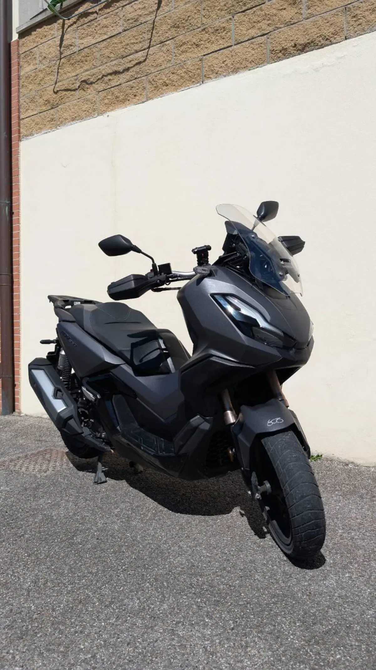 Honda ADV 350 (2022 - 24)