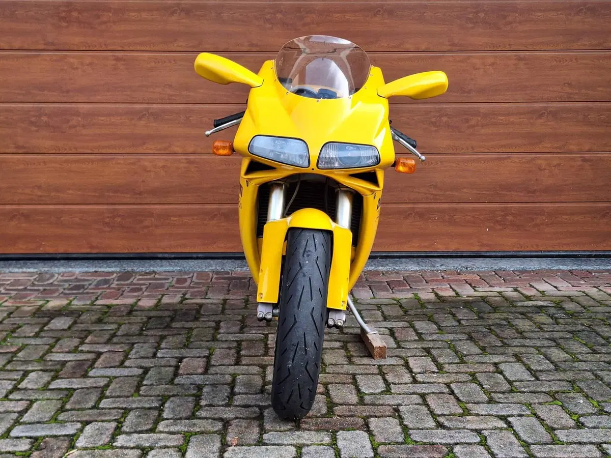 Ducati 748 S (2002 - 03) (2)