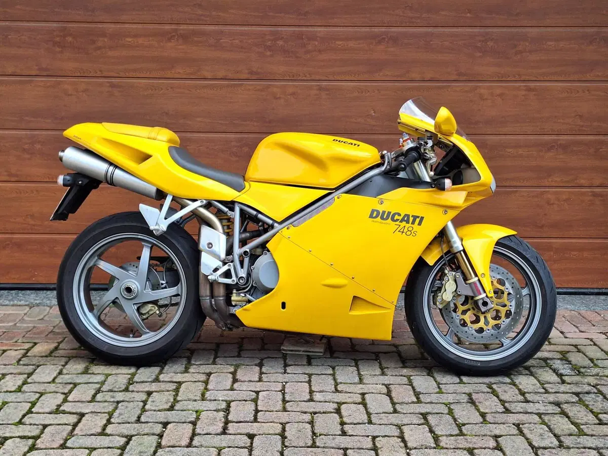Ducati 748 S (2002 - 03) (4)