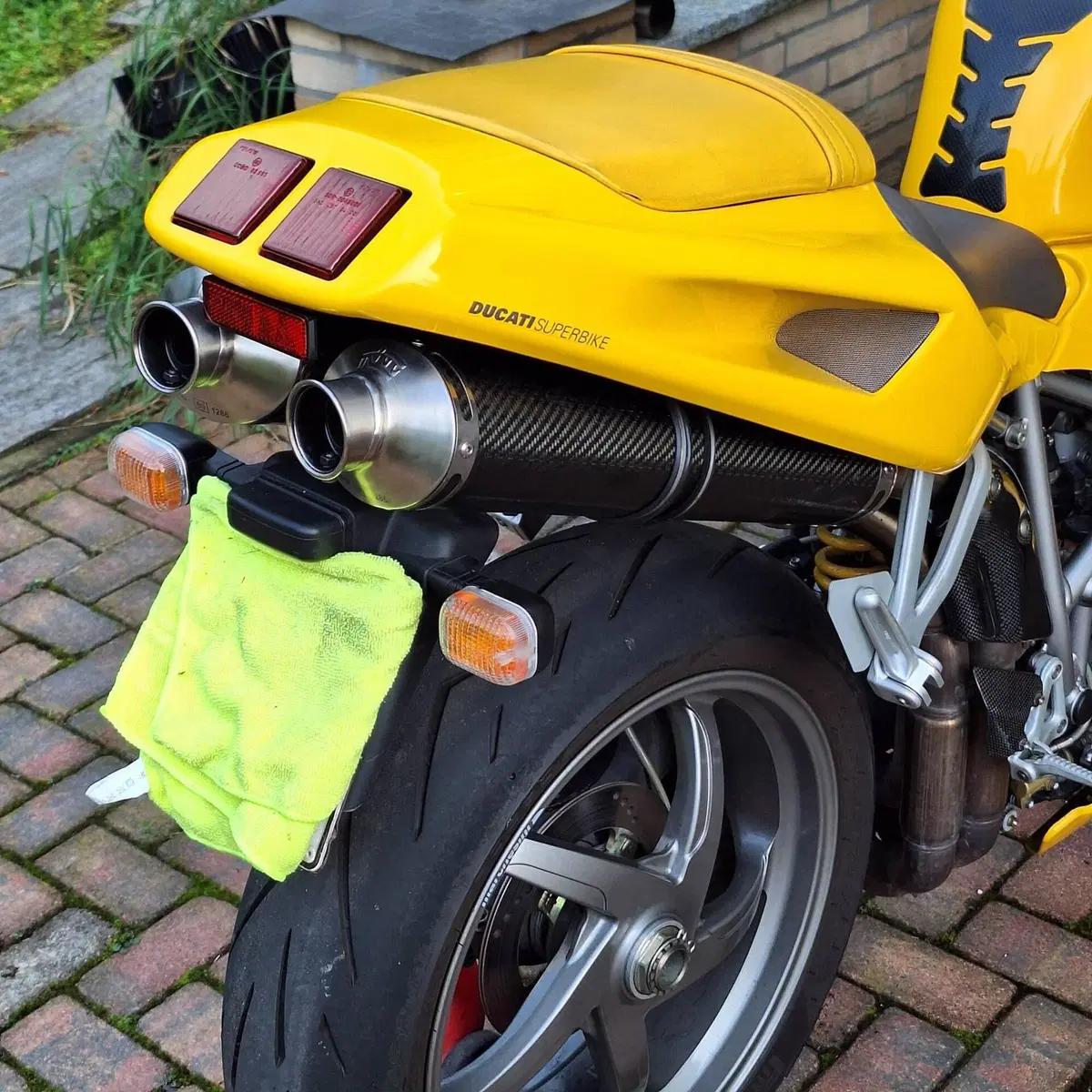 Ducati 748 S (2002 - 03) (6)