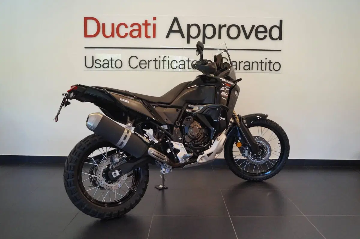 Yamaha Ténéré 700 World Raid (2022 - 25) (4)