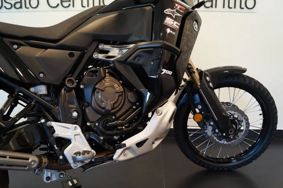 Yamaha Ténéré 700 World Raid (2022 - 25) (5)