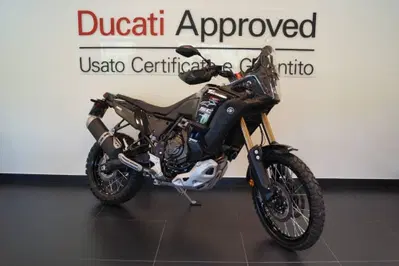 Yamaha T&eacute;n&eacute;r&eacute; 700 World Raid (2022 - 25) usata
