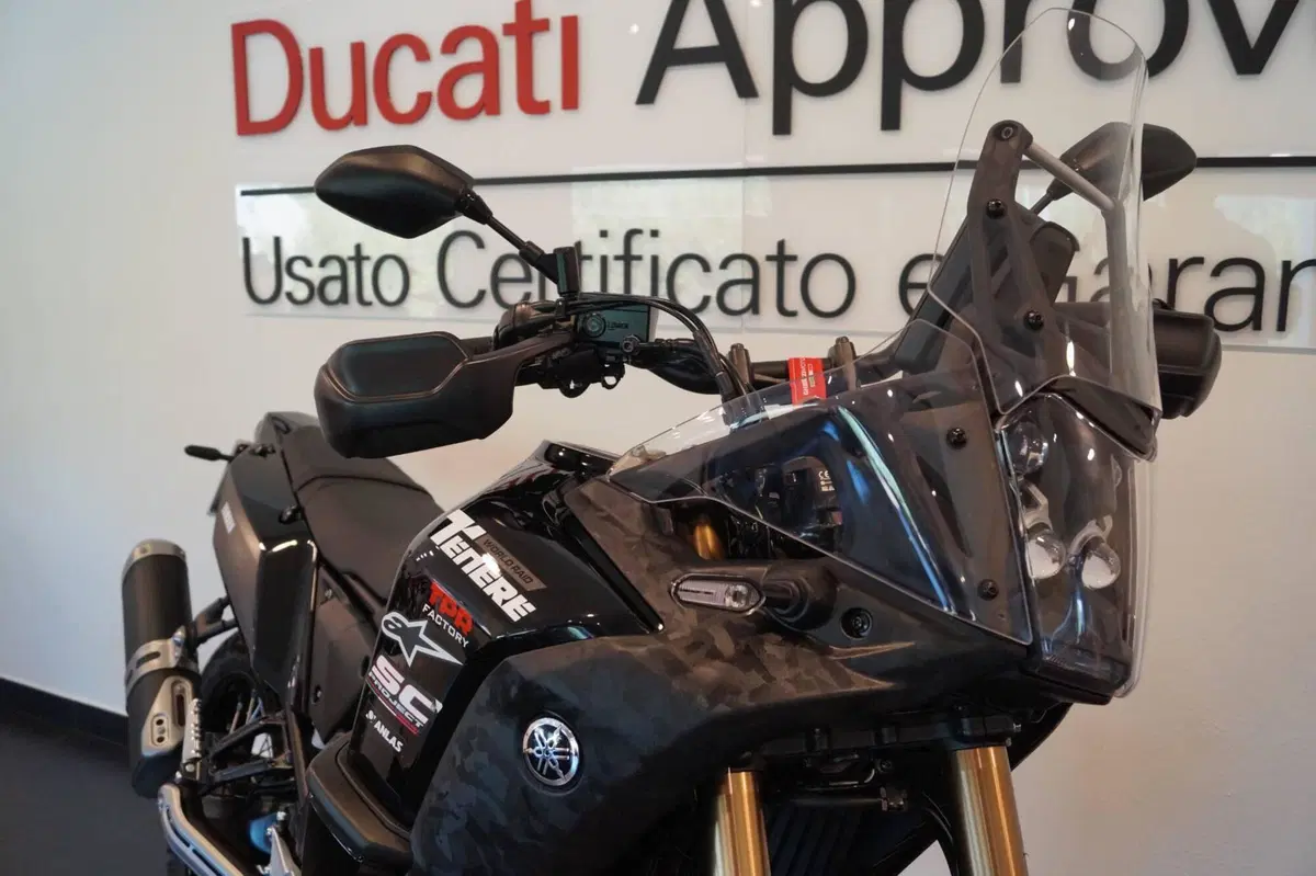 Yamaha Ténéré 700 World Raid (2022 - 25) (7)