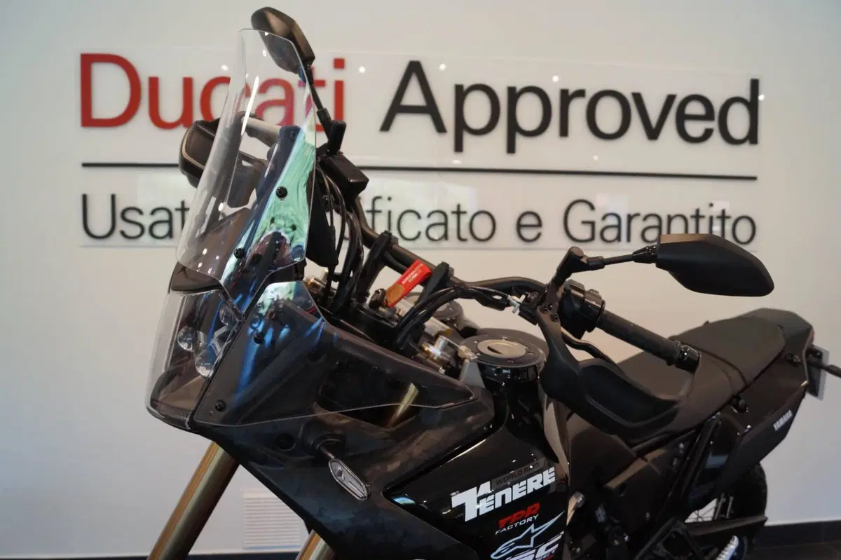 Yamaha Ténéré 700 World Raid (2022 - 25) (8)