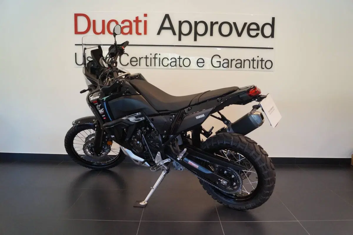 Yamaha Ténéré 700 World Raid (2022 - 25) (3)