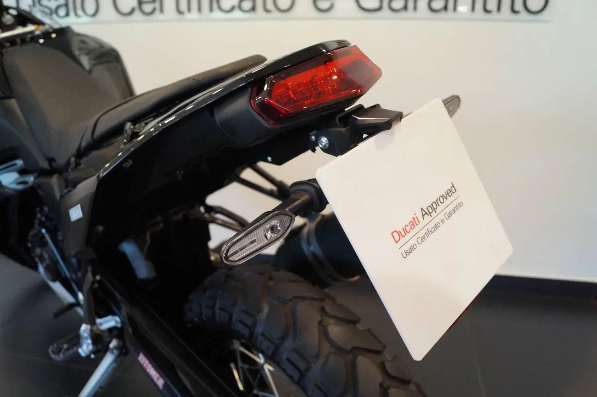 Yamaha Ténéré 700 World Raid (2022 - 25) (10)