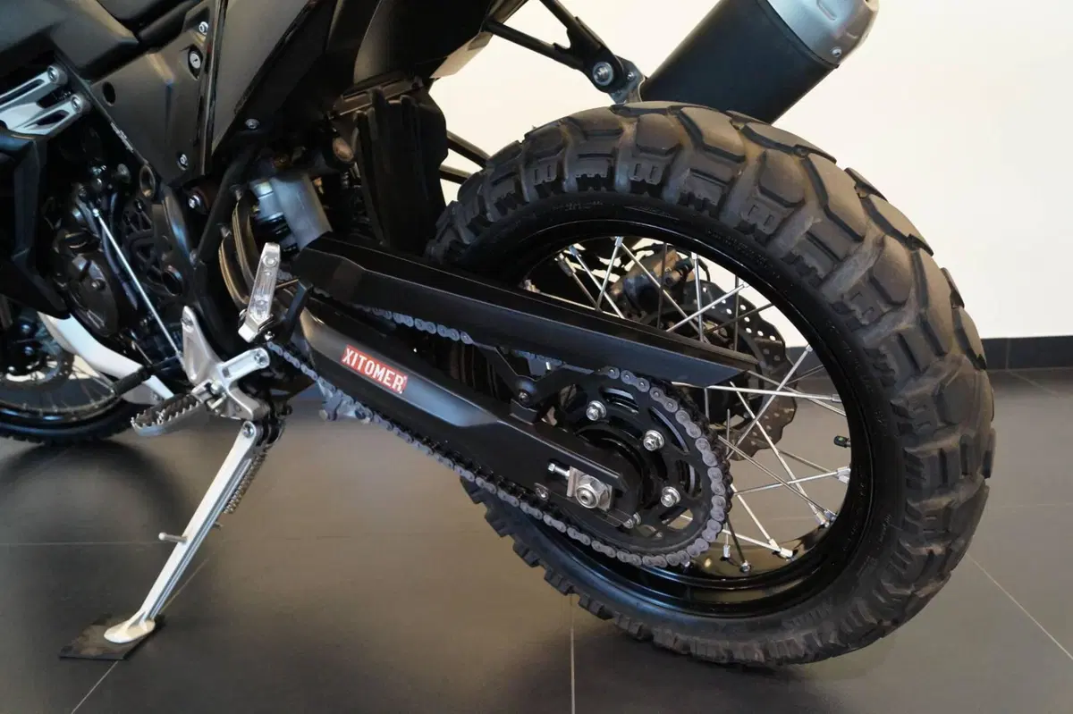 Yamaha Ténéré 700 World Raid (2022 - 25) (11)