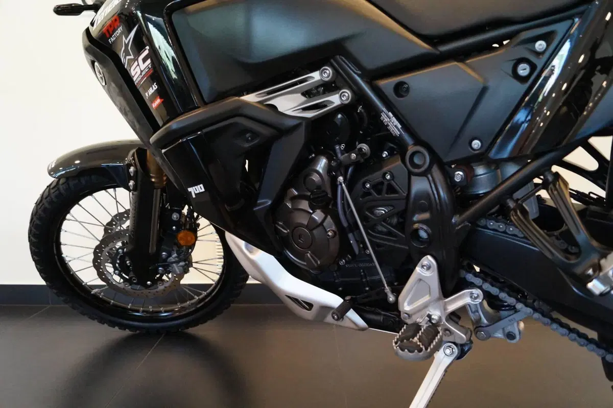 Yamaha Ténéré 700 World Raid (2022 - 25) (12)