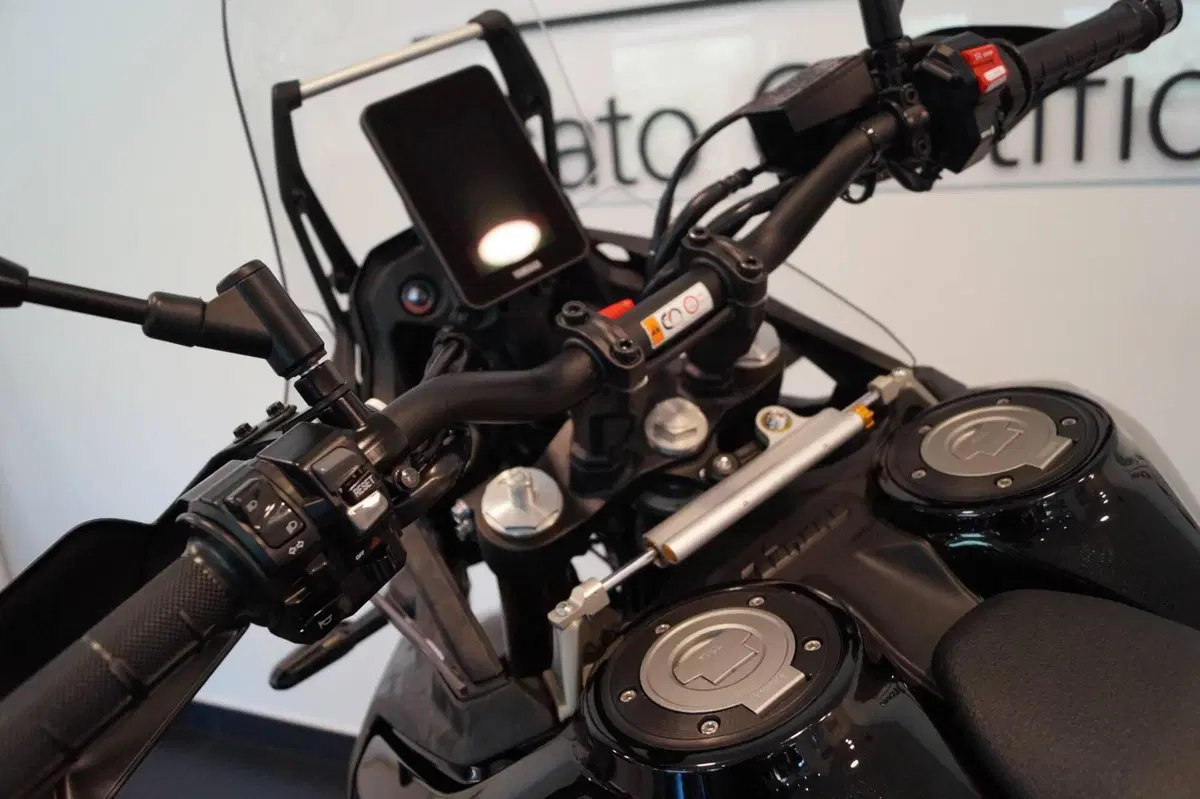 Yamaha Ténéré 700 World Raid (2022 - 25) (13)