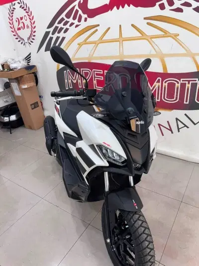 Aprilia SR GT 200 (2025 - 26) usata