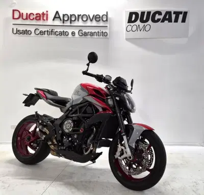 MV Agusta Brutale 800 RR (2021 - 25) usata