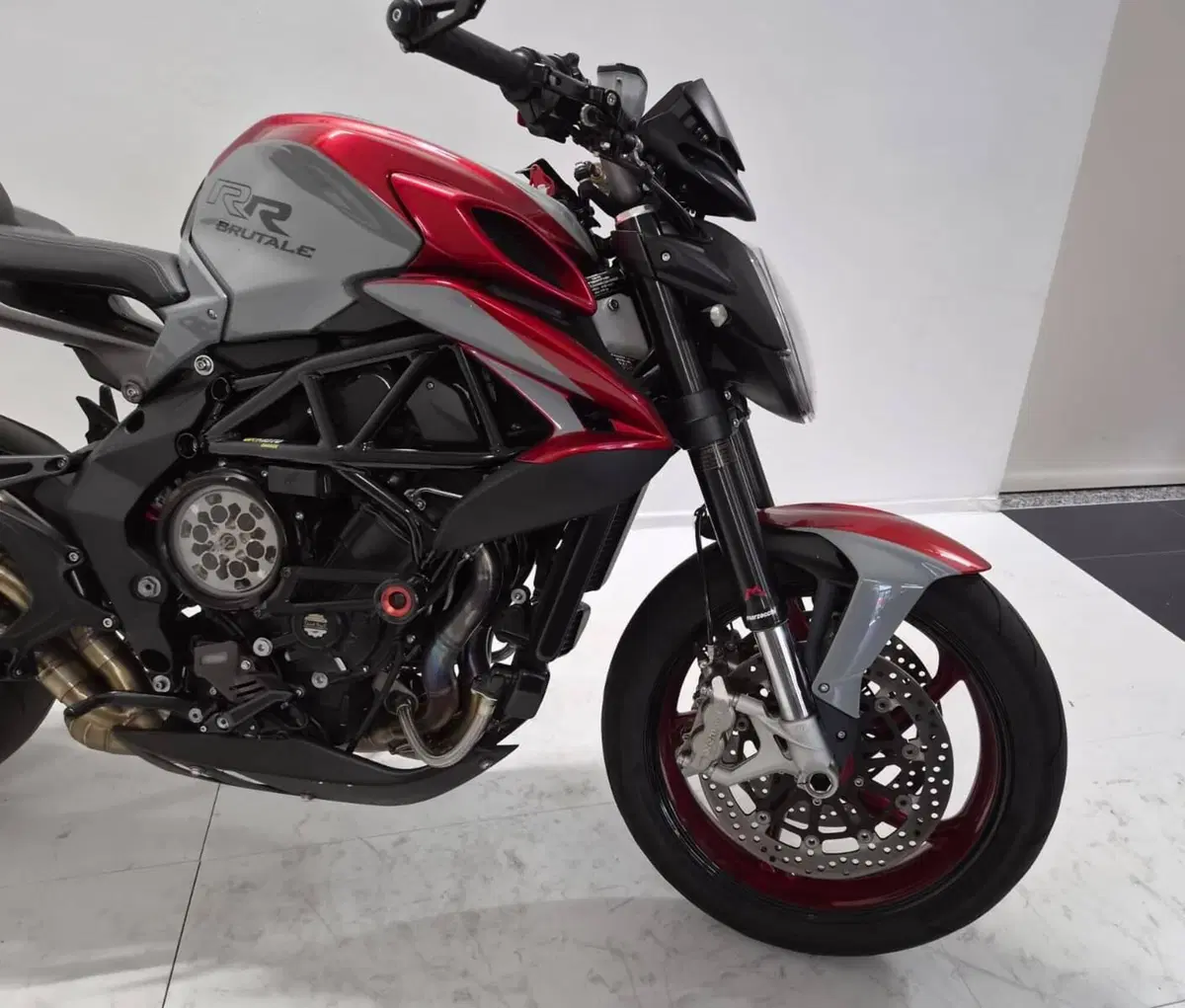 MV Agusta Brutale 800 RR (2021 - 25) (5)