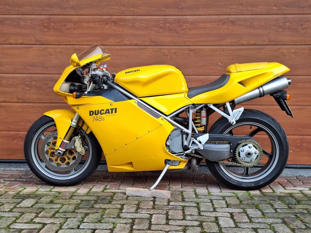 Ducati 748 S (2002 - 03) (3)