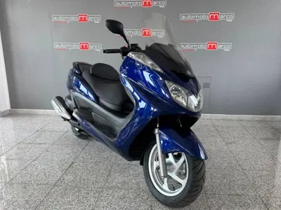 Yamaha Majesty 400 (2004 - 08) usata