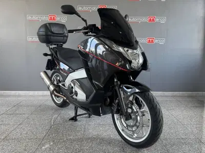 Honda Integra 700 (2011 - 13) usata