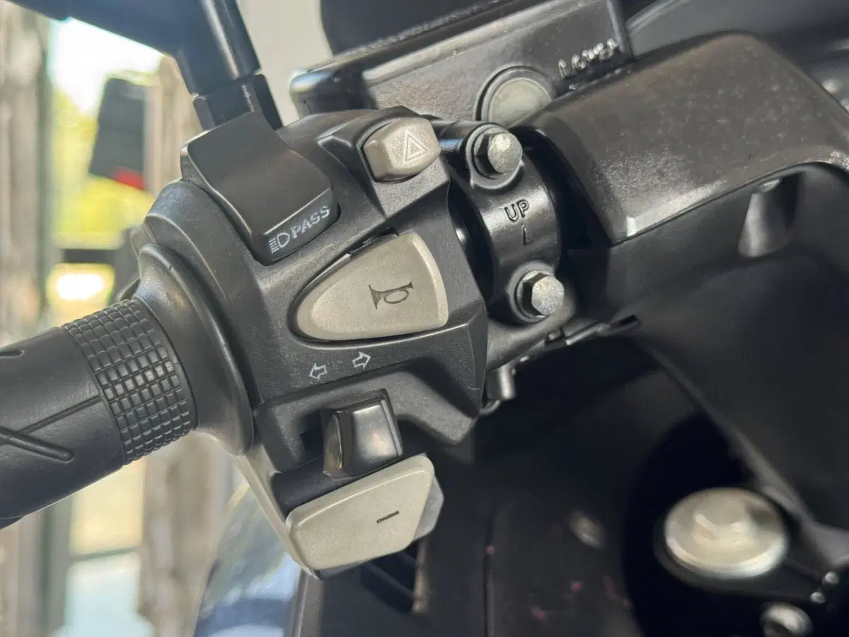 Honda Integra 700 (2011 - 13) (11)