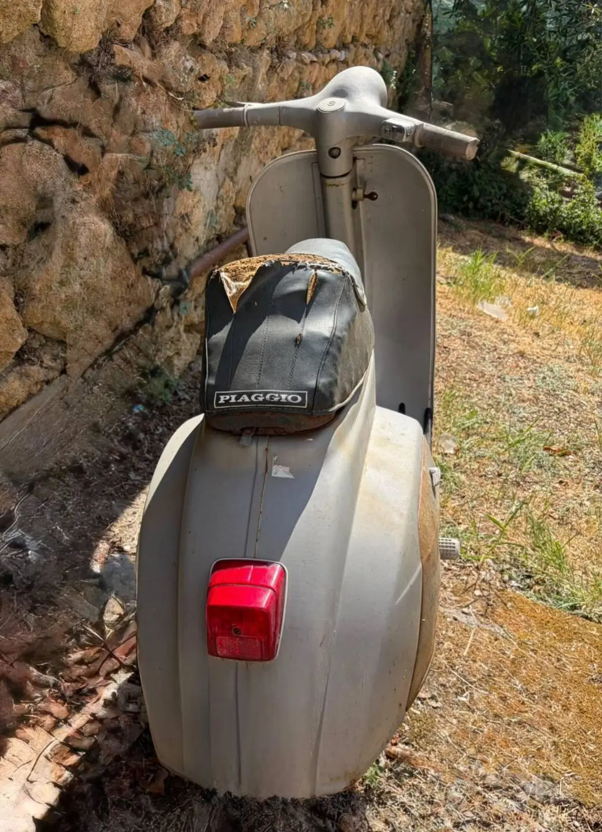 Piaggio vespa 50 (3)