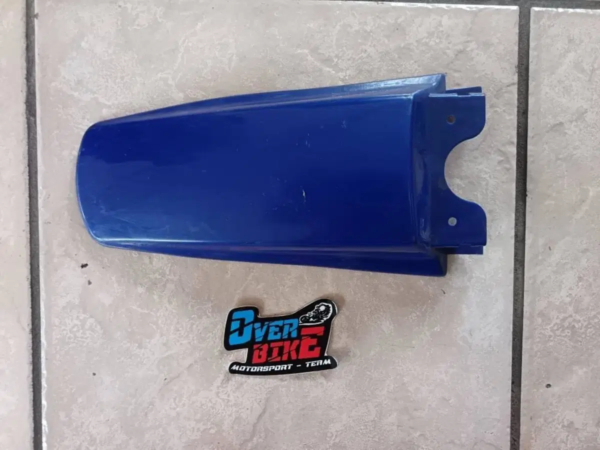 Kit Codini Portanumero e Selle Pitbike Usati Varie Pit-Bike (5)