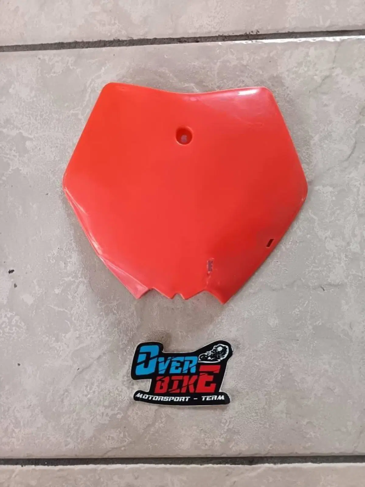 Kit Codini Portanumero e Selle Pitbike Usati Varie Pit-Bike (3)