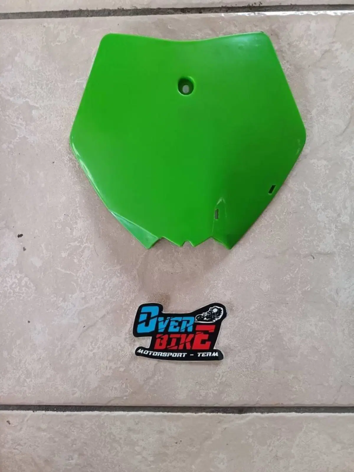Kit Codini Portanumero e Selle Pitbike Usati Varie Pit-Bike
