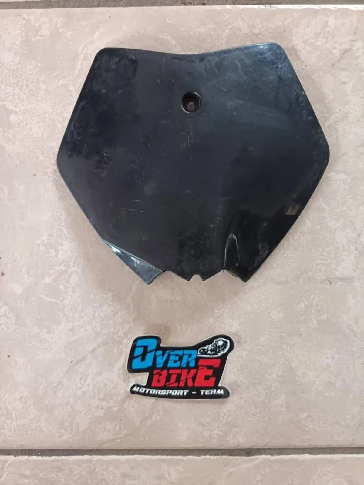 Kit Codini Portanumero e Selle Pitbike Usati Varie Pit-Bike (2)