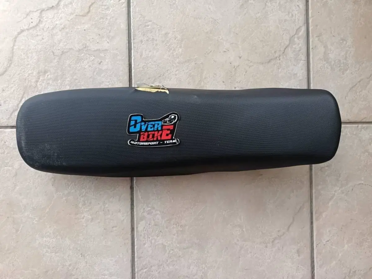 Kit Codini Portanumero e Selle Pitbike Usati Varie Pit-Bike (6)