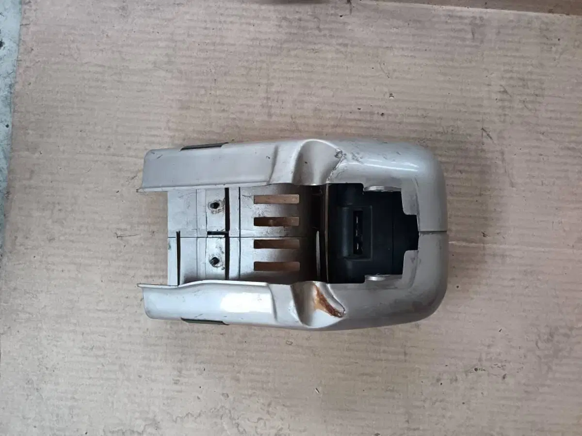 Ricambi Usati Fantic Issimo 50 D'Epoca Originali T Fantic Motor (5)