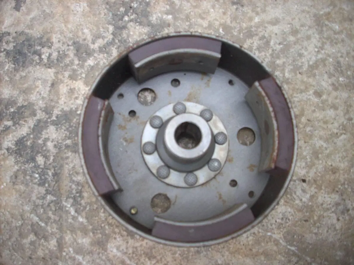 Ricambi Usati Fantic Issimo 50 D'Epoca Originali T Fantic Motor (17)