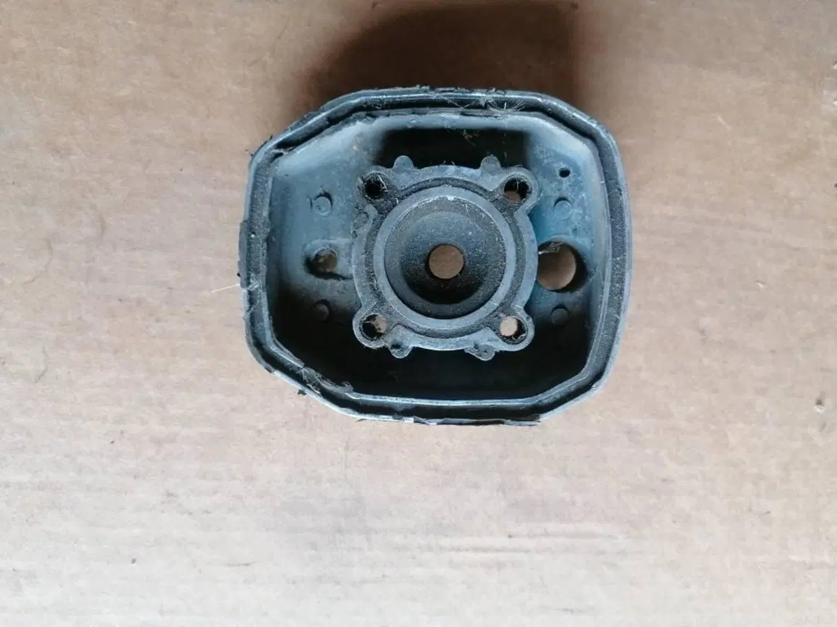 Testata Usata Fantic Koala 50 D'Epoca Originale Fantic Motor (4)