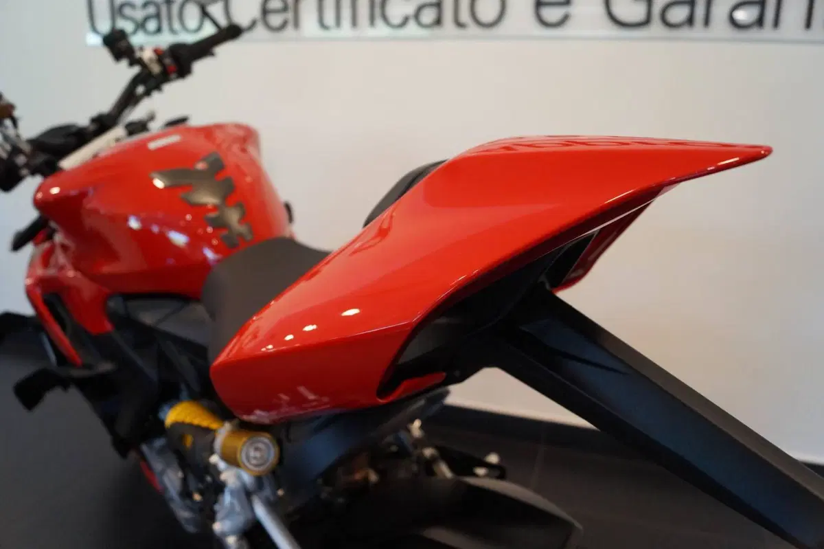 Ducati Streetfighter V2 (2022 - 24) (7)