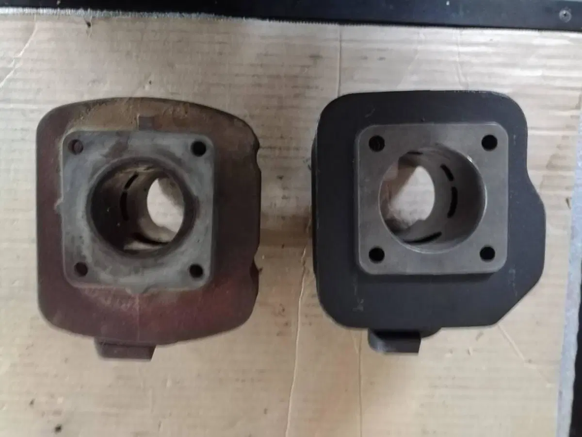 Gruppo Termico Usato Honda SFX 50 (3)