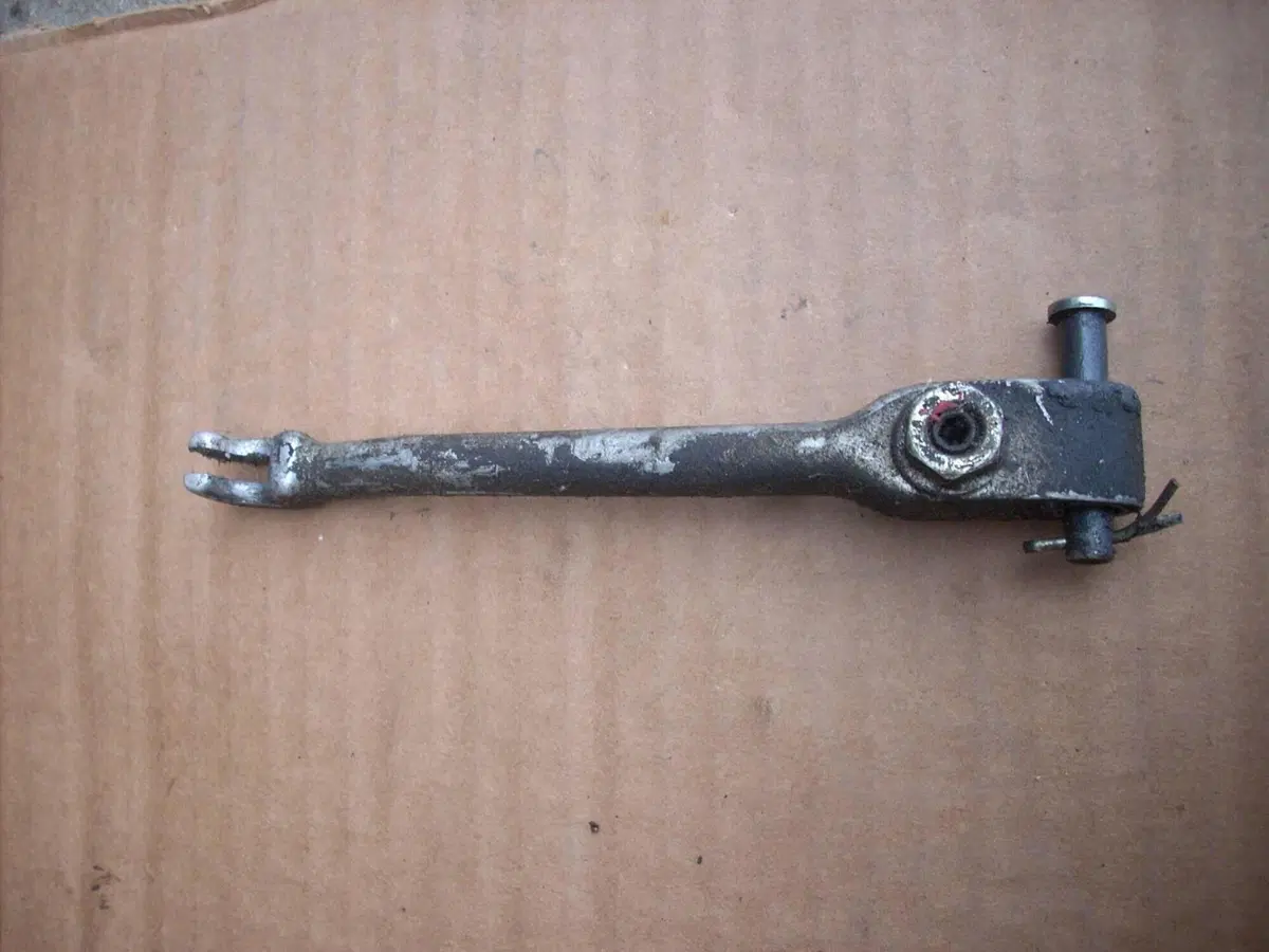 Ricambi Usati Originale Moto Guzzi V35 TT (4)