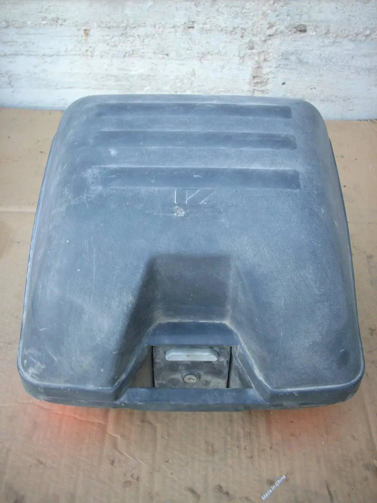 Ricambi Usati Originale Moto Guzzi V35 TT (5)