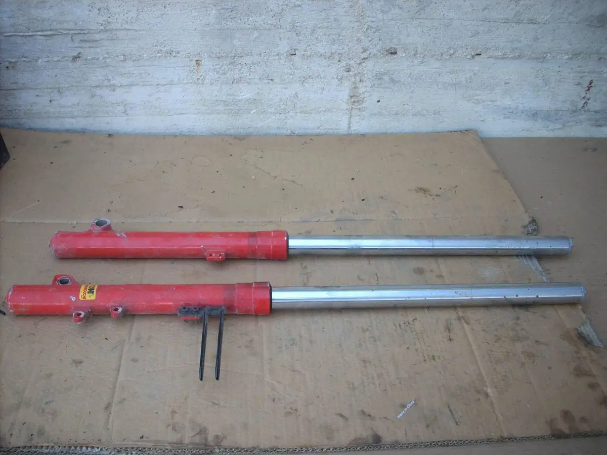 Ricambi Usati Originale Moto Guzzi V35 TT (8)