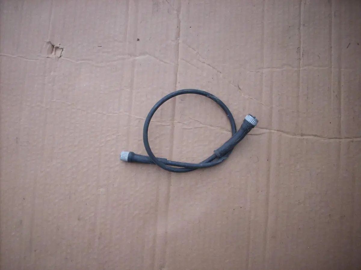Ricambi Usati Originale Moto Guzzi V35 TT (11)