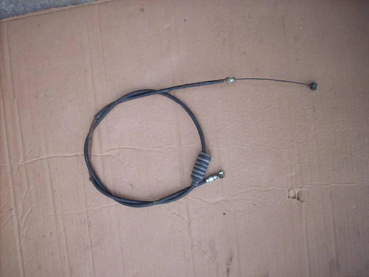 Ricambi Usati Originale Moto Guzzi V35 TT (12)