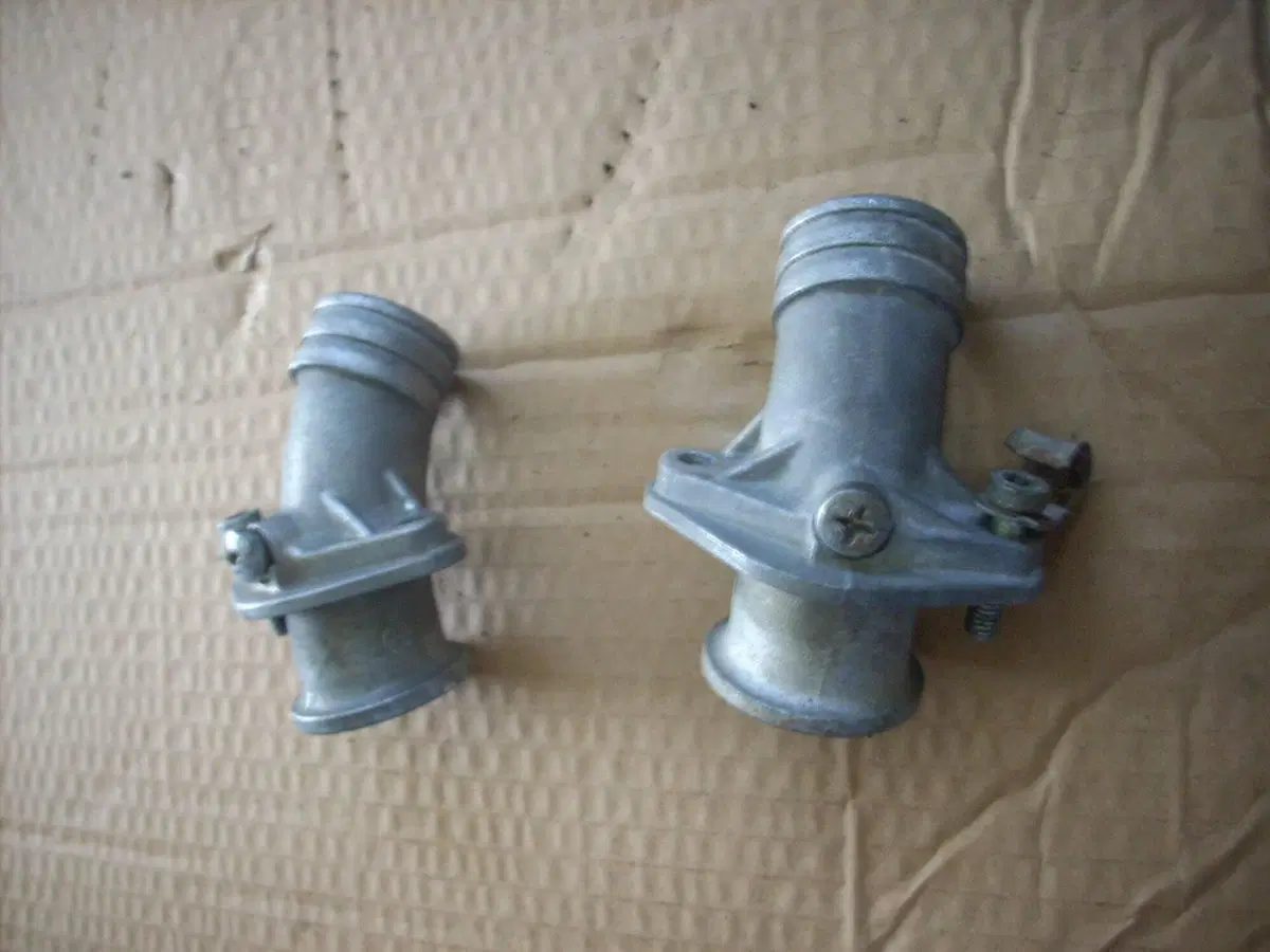 Ricambi Usati Originale Moto Guzzi V35 TT (14)