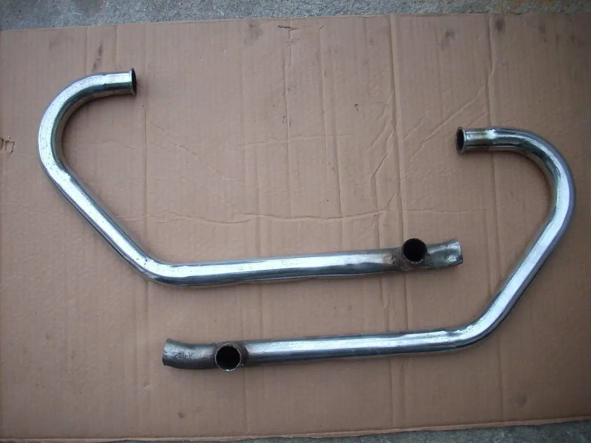 Ricambi Usati Originale Moto Guzzi V35 TT (15)