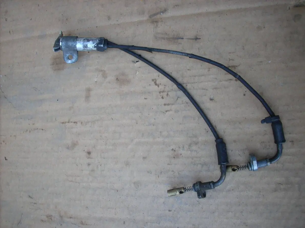 Ricambi Usati Originale Moto Guzzi V35 TT (17)