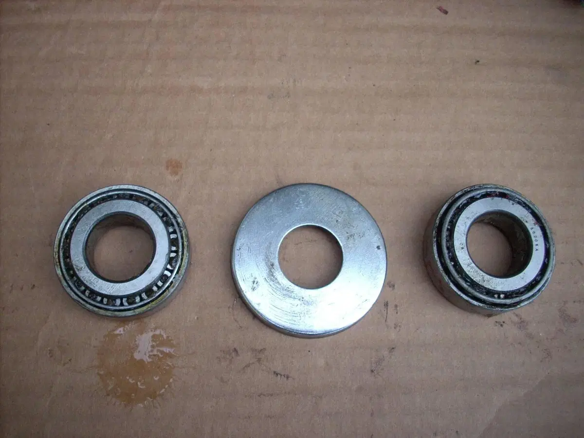 Ricambi Usati Originale Moto Guzzi V35 TT (18)