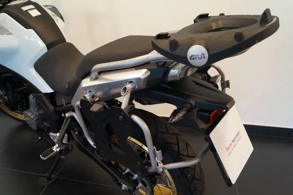 CFMOTO 700MT Adventure (2025 - 26) (5)