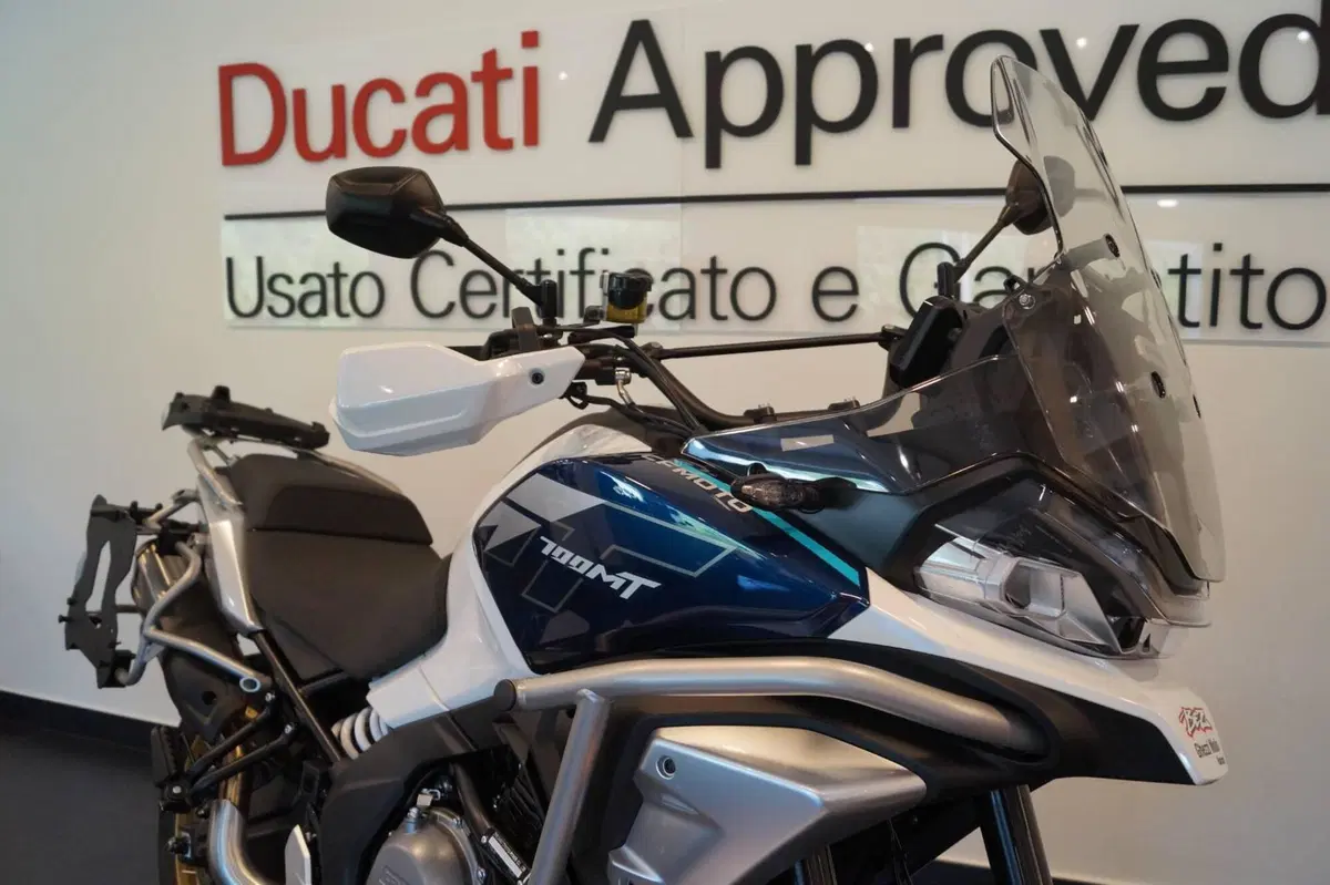 CFMOTO 700MT Adventure (2025 - 26) (9)