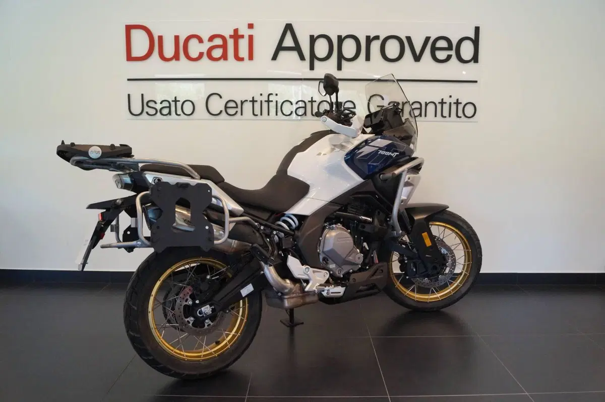 CFMOTO 700MT Adventure (2025 - 26) (4)