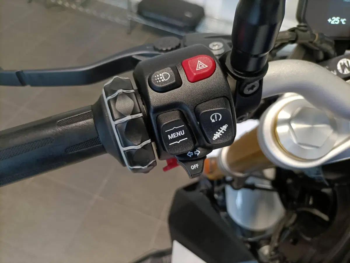 Bmw F 900 R (2021 - 24) (9)