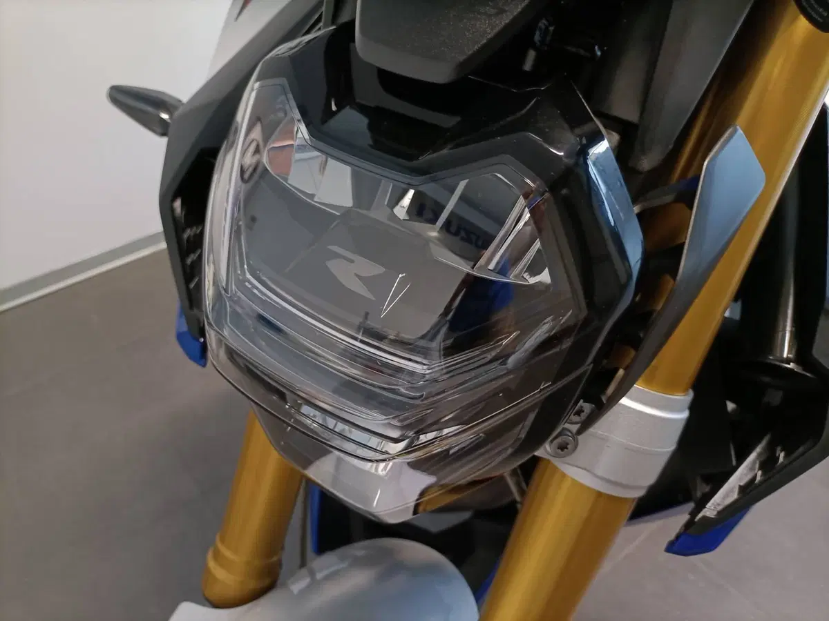 Bmw F 900 R (2021 - 24) (10)