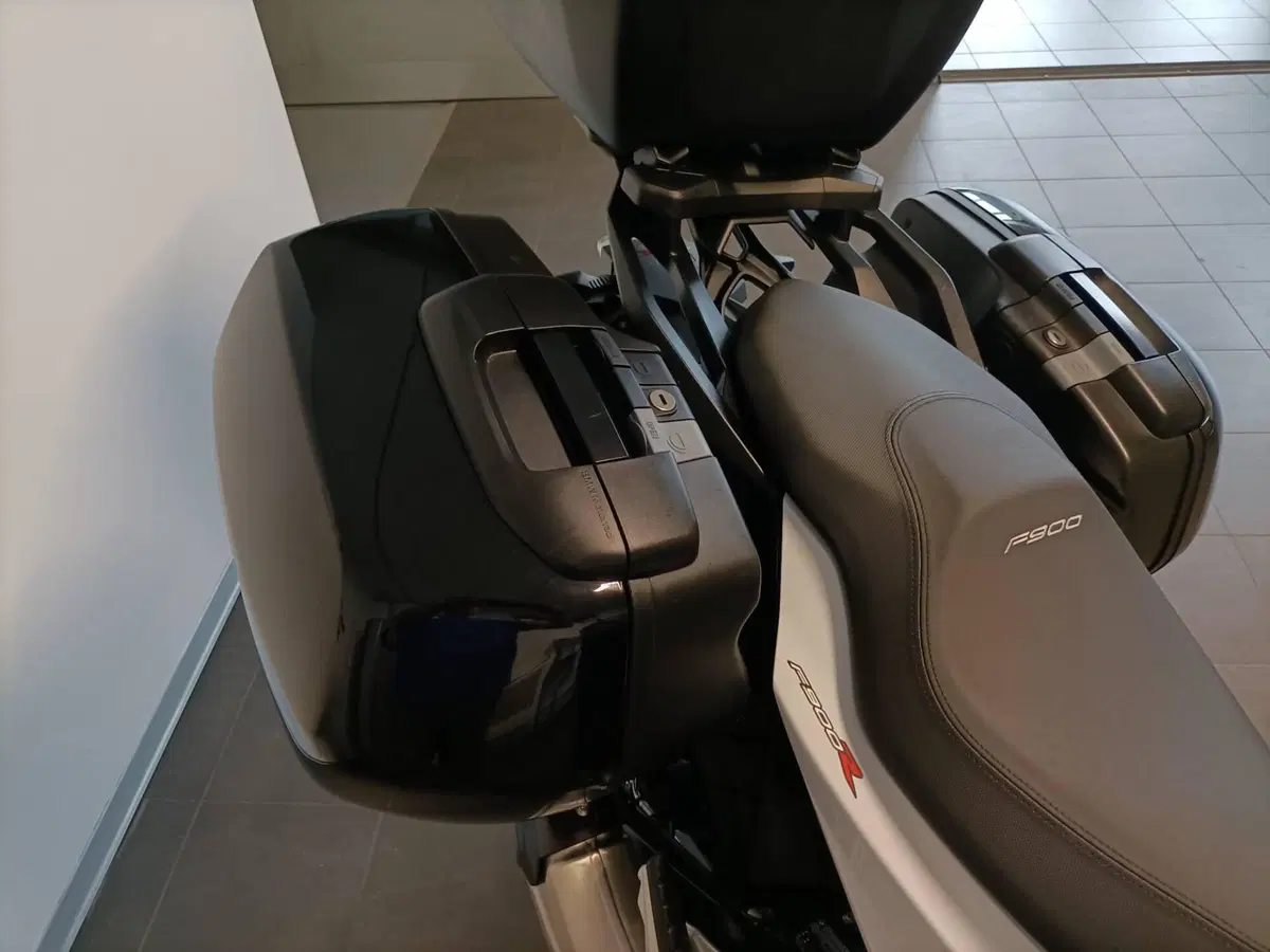 Bmw F 900 R (2021 - 24) (12)